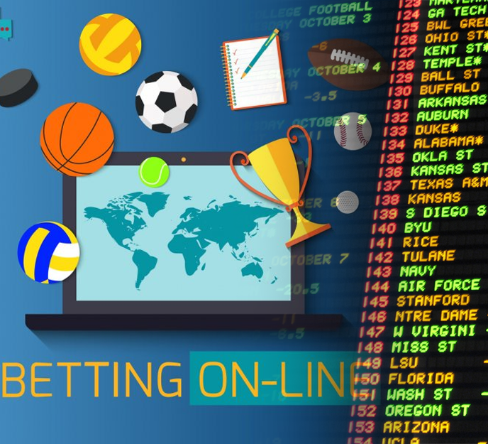 Panduan Main Judi Bola Online Mudah Tiap Hari